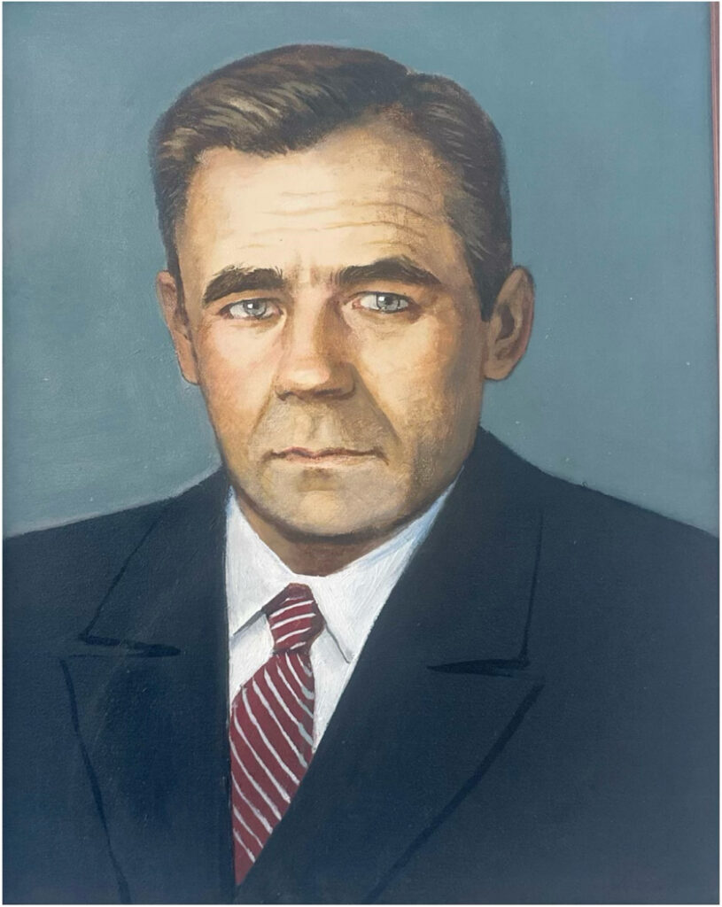ДИРЕКТОРСКИЙ КОРПУС В ПЕРИОД 1932-1940 ГОДЫ