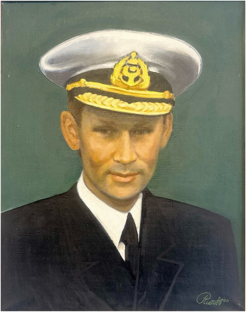СОКОЛОВ МАРК АЛЕКСАНДРОВИЧ